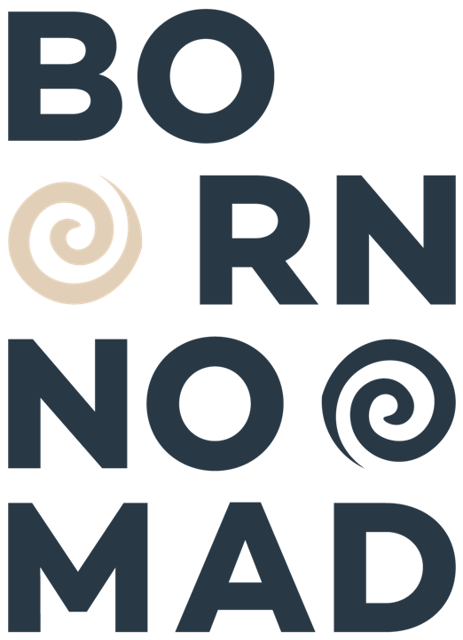 Born Nomad