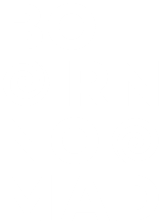 Born Nomad